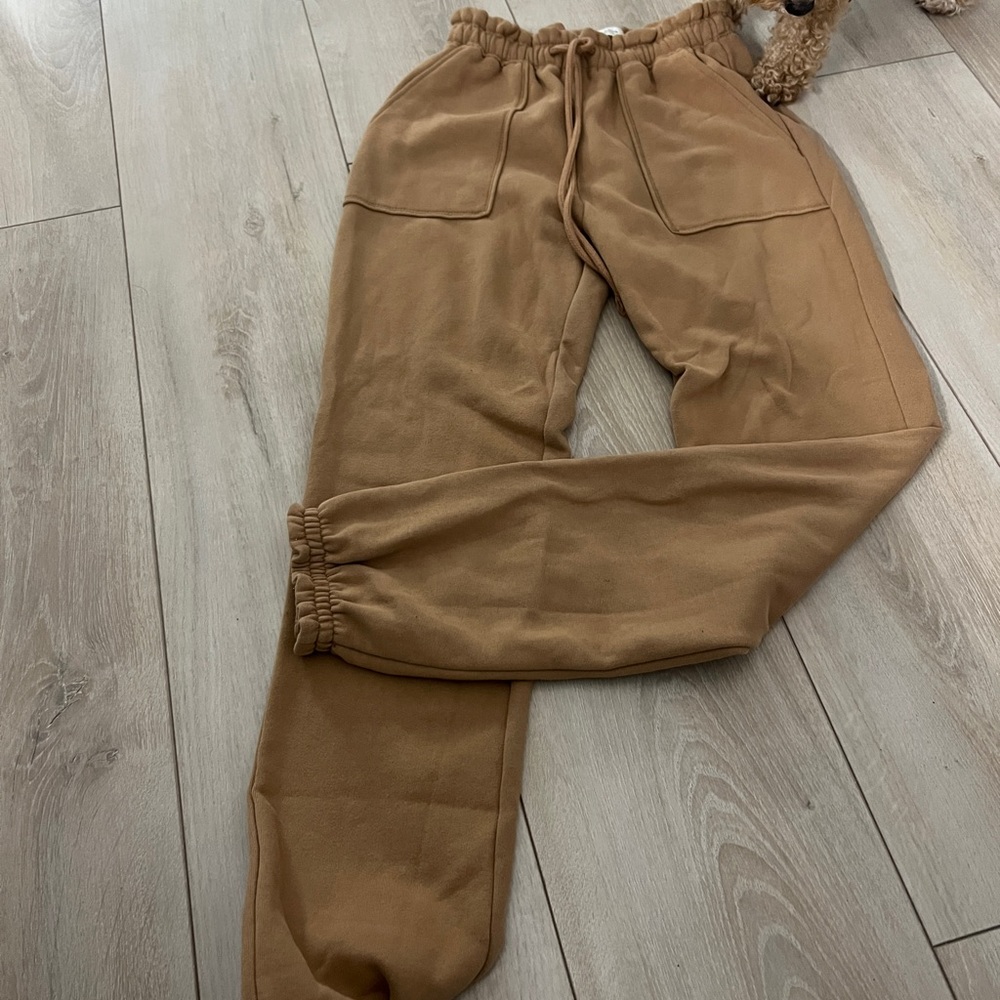 Abercrombie sweatpants